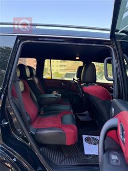 نيسان باترول